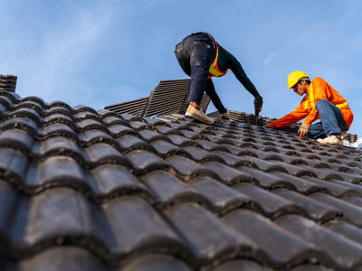 About Roof Repair Experts Viking, MN